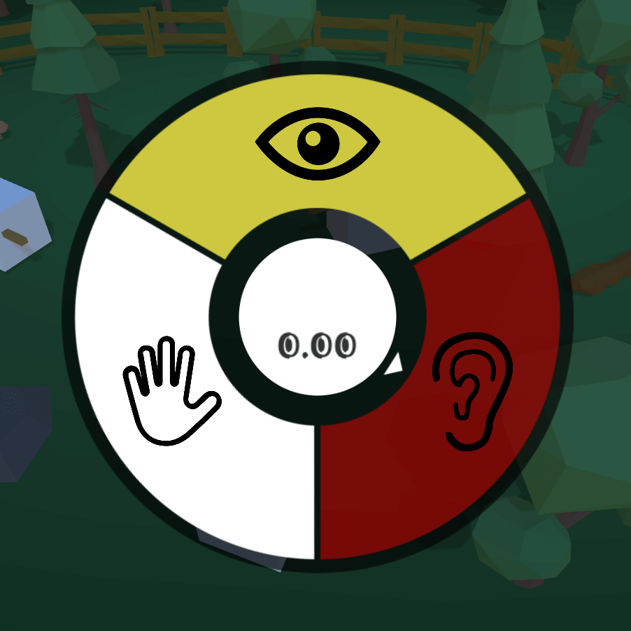 Detective 1sense image