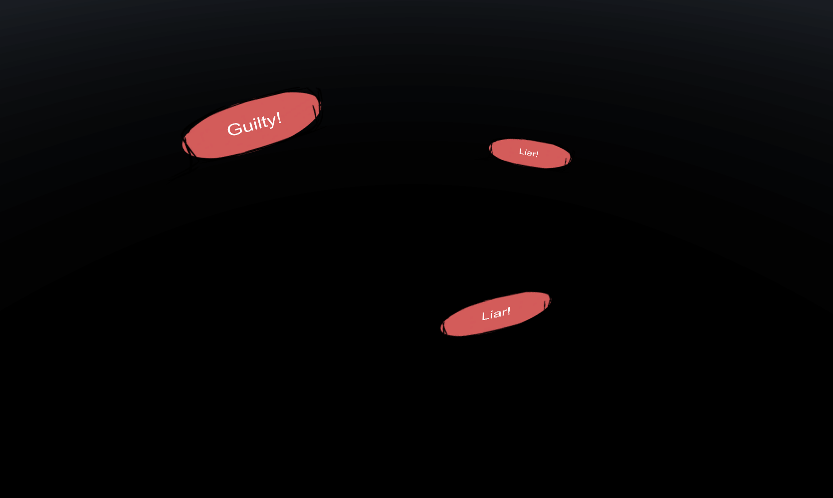 Detective 1sense screenshot 2