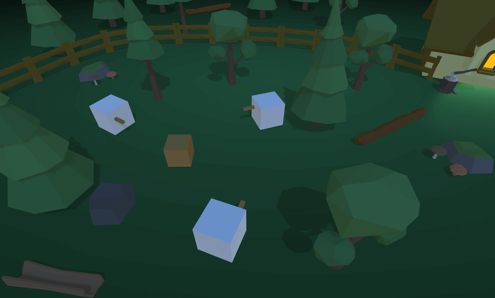 Detective 1sense screenshot 1